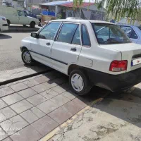 پراید مدل 85