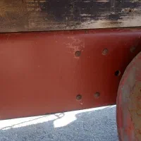 بنز تک مدل ۶۴|خودرو سنگین|زاهدان, |دیوار