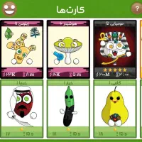 اک فروت کرفت عمومی 506m