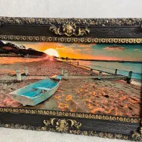 تابلوفرش ماشینی