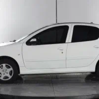 207پانورما ارتقا یافته|خودرو سواری و وانت|کوهدشت, |دیوار