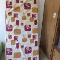 تشک خوشخواب|تشک تختخواب|شیروان (خراسان), |دیوار