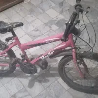 دوچرخه 20 دنده ای