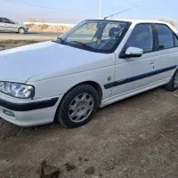 پارس سال ۹۸ تمیز|خودرو سواری و وانت|مشهد, شهرک رازی (شهرک غرب)|دیوار