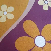 قالیچه|فرش|مشهد, کوی دروی|دیوار