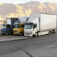 اتوبار باربری اسباب کشی ماشین باربسته بندی باکارتن|خدمات حمل و نقل|شیراز, شهرک مدرس|دیوار