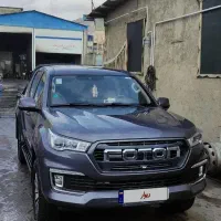 فوتونg7|خودرو سواری و وانت|اصفهان, کشاورزی|دیوار