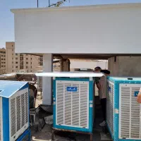 سایبان ماندگار انواع کولر سایه بان انواع کولر|کولر گازی و فن‌کوئل|کرج, گلستان|دیوار