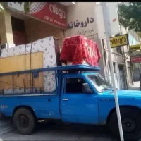 باربری معینی حمل اثاثیه منزل در قوچان|خدمات حمل و نقل|قوچان, |دیوار