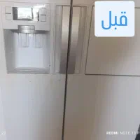 تعمیر یخچال و فریزر در محل|خدمات پیشه و مهارت|شهرکرد, |دیوار