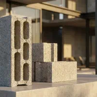 فروش انواع بلوک ساختمانی
