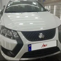 کویک      1404|خودرو سواری و وانت|شیراز, لشکری‎|دیوار