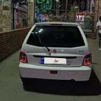 پراید ۱۱۱|خودرو سواری و وانت|پاکدشت, پاکدشت (مامازند)|دیوار