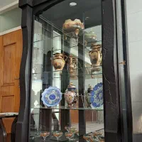 ویترین اینه ای