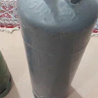 کپسول گاز