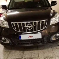 هایما اس هفت /هایما s7