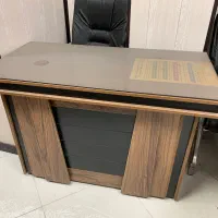میز مدیریت اداری