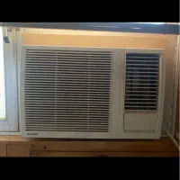 فروش کولر پنجره ای شارپ