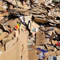 خریدار ضایعات کارتن آهن آلات برنج مس آلمینیوم