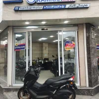 ان‌مکس155یاماها