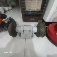 سنگ رو میزی چاقو تیز کن