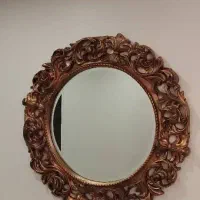 آینه دیواری