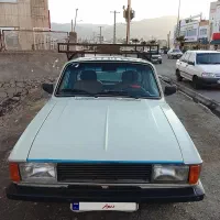 وانت ۹۱درحدبیرنگ شاسی پلم