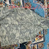 لباس نظامی در حد نو ...|لباس|سنندج, |دیوار