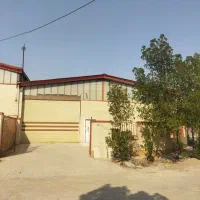 فروش سوله 220 شهرک کاسپین دروگران شهرک صنعتی 3و4و5|فروش دفتر صنعتی، کشاورزی، تجاری|اهواز, شهرک صنعتی شماره ۳|دیوار