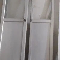 در آلومینیمی سالم و سنگین