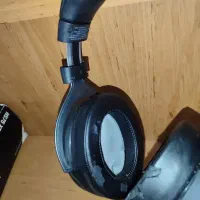 هدفون حرفه ای|کنسول، بازی ویدئویی و آنلاین|شیراز, درکی|دیوار