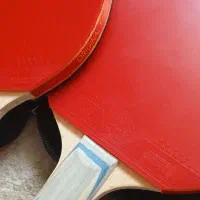 راکت پینگ پنگ
