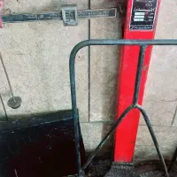 اره صندوقی -پمپ باد-دریل-باسکول|ماشینآلات صنعتی|شهرکرد, |دیوار