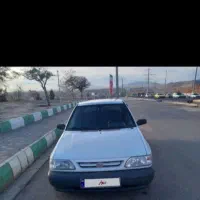 پراید عروسک|خودرو سواری و وانت|تسوج, |دیوار