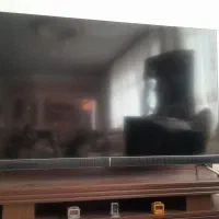 تلویزیونLEDهوشمندجی پلاس۵۵ درحدنو4k