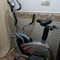 فروش دوچرخه ورزشی
