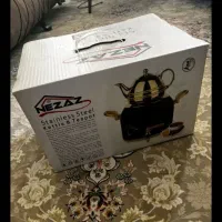 کتری قوری نو