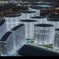 ۸۵ متر آپارتمان پروژه قربانی سهم های مختلف