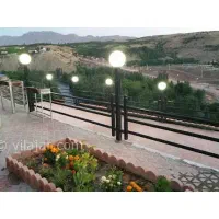 اجاره ویلا سویت لب اب پل زمانخان سامان وحاشیه|اجارهٔ کوتاهمدت ویلا و باغ|اصفهان, نقش جهان|دیوار