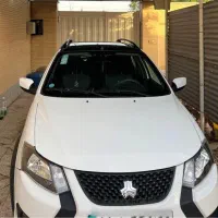 کوییک GXR رینگ آلومینیومی