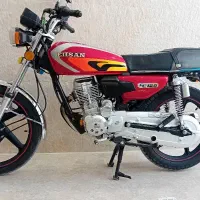 سی جی ۱۵۰ مدل ۱۴۰۳