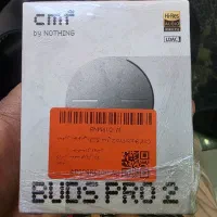 هندزفری ناتینگ cmf buds 2 pro