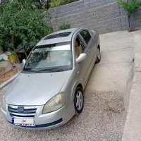 خودروMVM تمیز