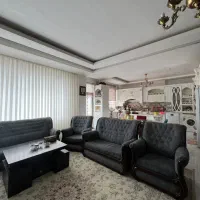 آپارتمان ۱۴۵ متری لوکس و نوساز تک واحدی خ نور