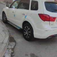 هایما S7 مدل 97|خودرو سواری و وانت|ارومیه, |دیوار