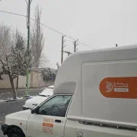 جذب راننده توزیع