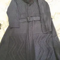 پالتو بافتنی