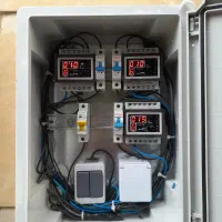 برقکاری ساختمان در بابل جویبار بهنمیر (سیار&فوری)