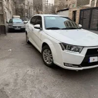 دنا پلاس تیپ ۲مدل ۱۴۰۰فول