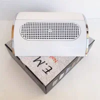 فن سه موتوره ناخن
